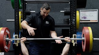 Why you should study postgraduate Strength & Conditioning at ECU