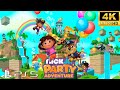 Nick Jr Party Adventure PS5 4K Full Gameplay