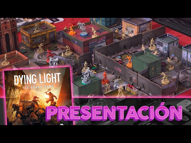 Vídeo relacionado con Glass Cannon Unplugged Frostpunk: The Board Game | Juego de Mesa | A Partir de 16 años | 1-4 Jugadores | 120-150 Minutos de Tiempo de Juego
