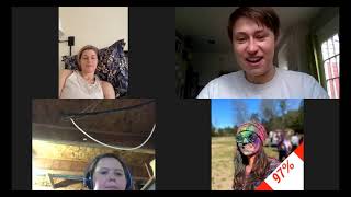 Fitness Challenge Call 5 - Systems vs Goals