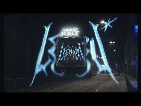 JALLASNOW x KRAMER x LEIKU* - kalt* prod. MST (Official Visualizer)