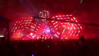 KASKADE We Don't Stop LIVE @ ULTRA MUSIC FESTIVAL MIAMI 2016 HD* 1/2