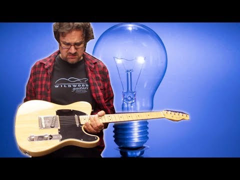 This Was Hiding In The Dorian Mode All Along!