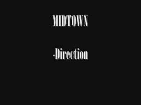Midtown- Direction