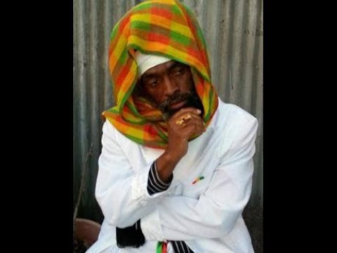 REGGAE STAR JESSE JENDAH AKA KING FURNACE IS DEAD