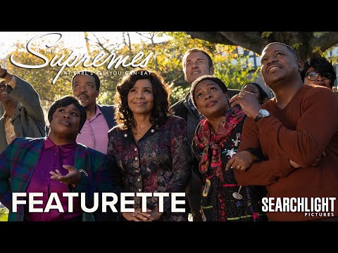 From Book To Screen Featurette