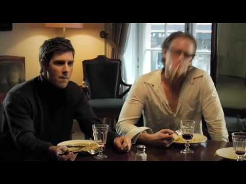 Scener ur ett Kändisskap Trailer