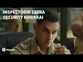 Inspector Siroda Sandhegam Innum Adhigamaga Valuthu Vittadhu Sari Edyai Patri PhonePe Tamil