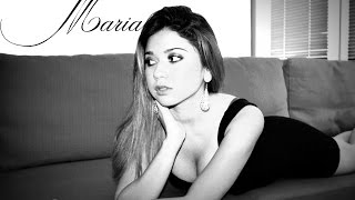 Maria Zasenko - Do You (Original song 2015)