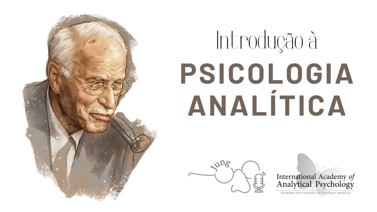 Introdução à Psicologia Analítica de Carl Jung  |  João Carlos Major, PhD | edição de 2022