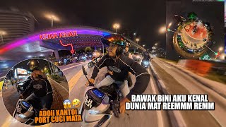 Download lagu Bagi BINI KENAL DUNIA MAT REM REMM | syok PULAK DIA | port isa isarb buat Video π mp3 Download lagu Bagi BINI KENAL DUNIA MAT REM REMM | syok PULAK DIA | port isa isarb buat Video π mp3