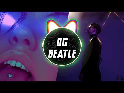 TELLY GRAVE - THREESHA .ft - (FEDUK & Big Baby Tape) mixed by OG Beatle