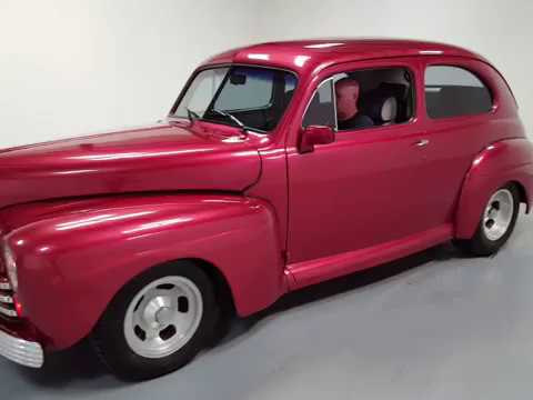 1948 Ford Deluxe (CC-1155376) for sale in Mooresville, North Carolina