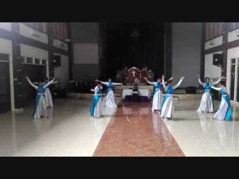 More than Enough - JPCC Worship | GPdI Efrata