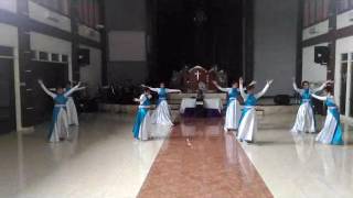 More than Enough - JPCC Worship | GPdI Efrata