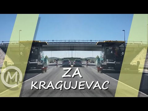 Batočina - Kragujevac || Lepi put
