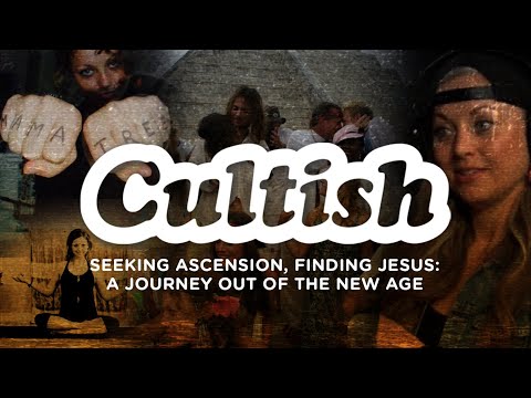 Cultish - A Journey Out of the New Age