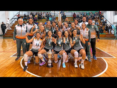 FINAL Copa “Chulo Olmo” UNLaM vs Glorias