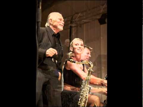 Elena Tourbina Festival Boogie Woogie La Roquebrou 2008 - photo