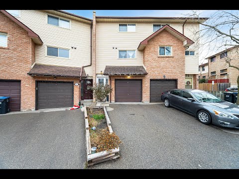 71 Collins Crescent, Brampton Home - Real Estate Properties