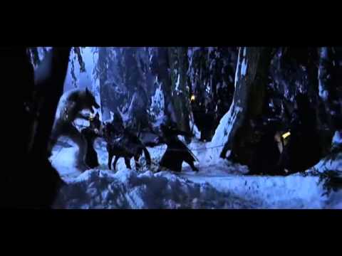 Karanlıklar Ülkesi: Evrim - Underworld: Evolution - 2006 - Fragman - Trailer