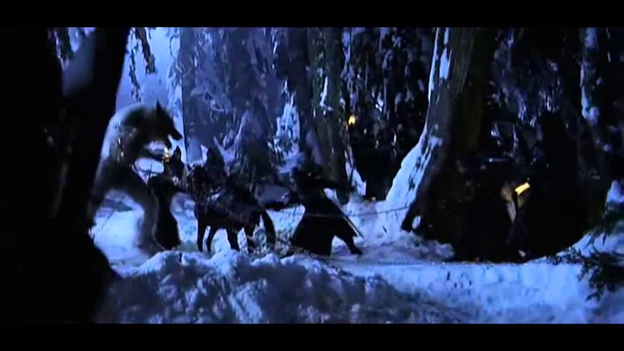 Karanlıklar Ülkesi: Evrim - Underworld: Evolution - 2006 - Fragman - Trailer