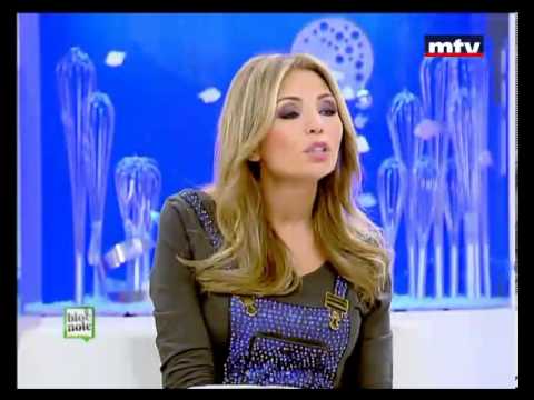 Bloc Note - Michel Jaber 10 Nov 2012