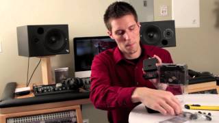 Video thumbnail for Sennheiser IE 80 personale in-ear by Proaudioshop Nl
