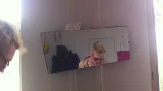 Sean Nicholas Savage - Spotted Brown