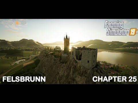 FS19-Timelapse-Felsbrunn 25-Rogator sprayer