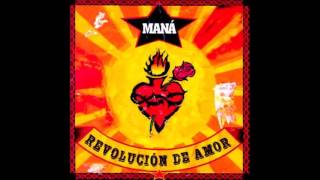 Maná - No voy a ser tu exclavo