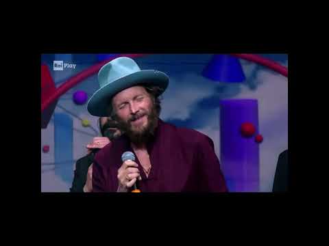 Jovanotti - Neri per caso - Viva la libertà