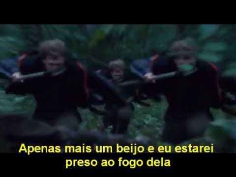 The Hunger Games - Girl on Fire (Arshad) - LEGENDADO