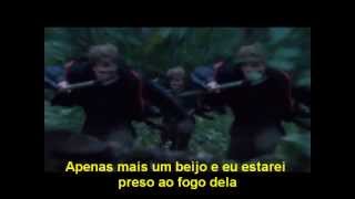 The Hunger Games - Girl on Fire (Arshad) - LEGENDADO