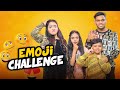 Guess The Thing By Emoji Challenge | Borna Hossain | Jahid Hasan Joy
