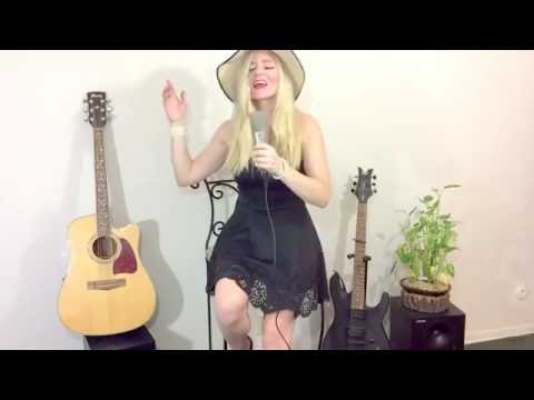 I need you - covered by Latisha Van Simon (Leann Rimes original song)