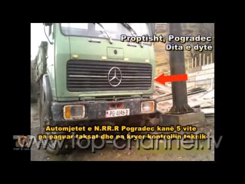 Fiks Fare, 23 Mars 2015, Pjesa 2 - Investigative Satirical Show