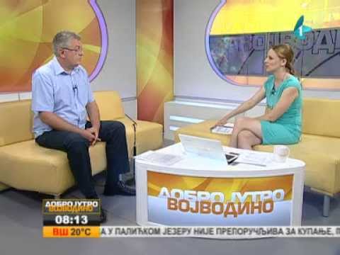 Gost Jutarnjeg: Čedomir Francuski iz Fonda za PIO