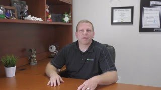 Introduction to Keyrenter Property Management
