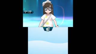 忘れ物とかいうなめプ　〜フリージオと行くレーティングバトルpart4~【ポケモンSM】