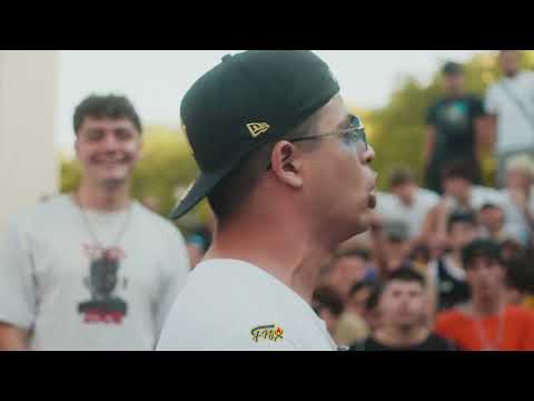 F-NIX and RAP DE SANTA FE