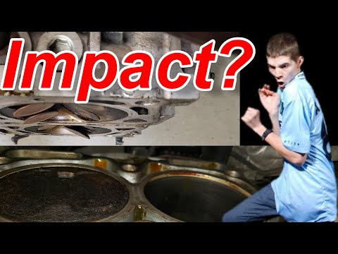 My Subaru Cam Moved!  Now What Do I Do?