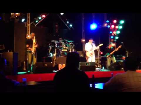 Spindrift - Too Much (DMB)
