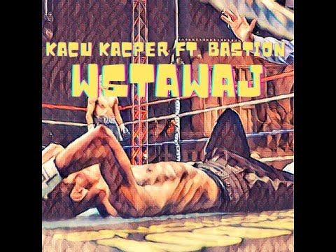 Kacu Kacper ft.  BASTION - Wstawaj