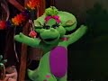 Barney S Original 1998 VHS 1998 Version Part 167