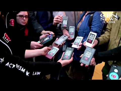 CBN News Minute - February 19, 2016