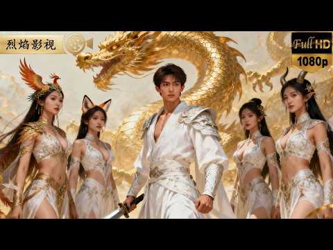 被全界鄙視的廢物宗主竟是當世第一仙尊！開局收下三位絕美女弟子！低調培養，逆襲三界，最終帶領全宗集體飛升！ #逆襲 #反轉 #短劇 #男頻 #shorts #kungfu #爽劇 #復仇 #打臉 #功夫