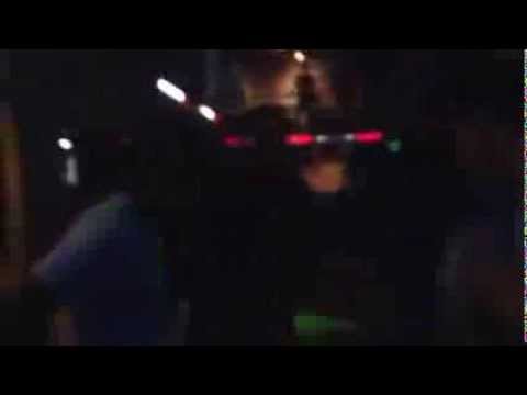 Moscow Pumping Storm 12 10 2012 donk project