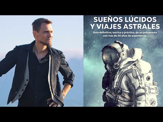 Vídeo relacionado con Sueños lúcidos sagrados: El viaje alquímico del alma: 3 (ANIMA)