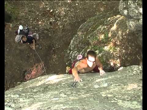 Ördög-árok, Oltárkő, Silencio 9-, Izer Bálint (Boulder Jam 2.0)